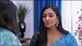 Bhagya Lakshmi - 12th Febuary 2023